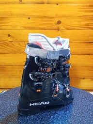 LYŽIARKY HEAD EDGE LYT 90 25MP